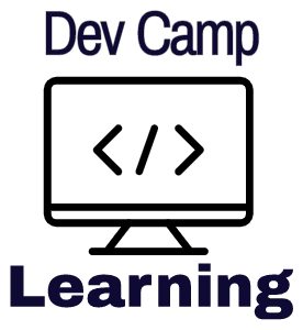 Dev Camp Learning
